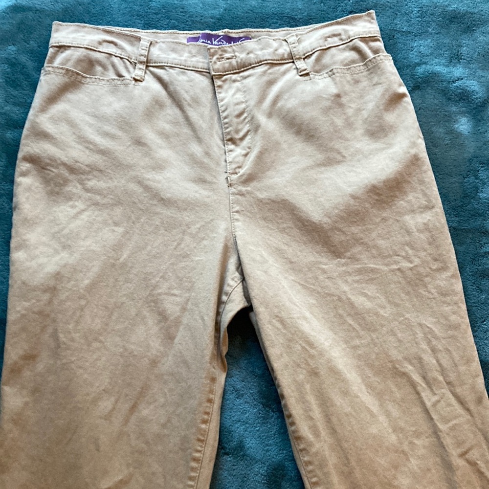 Womens trouser.